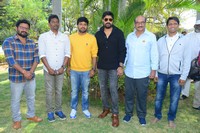 Marana Mrudangam Movie Opening